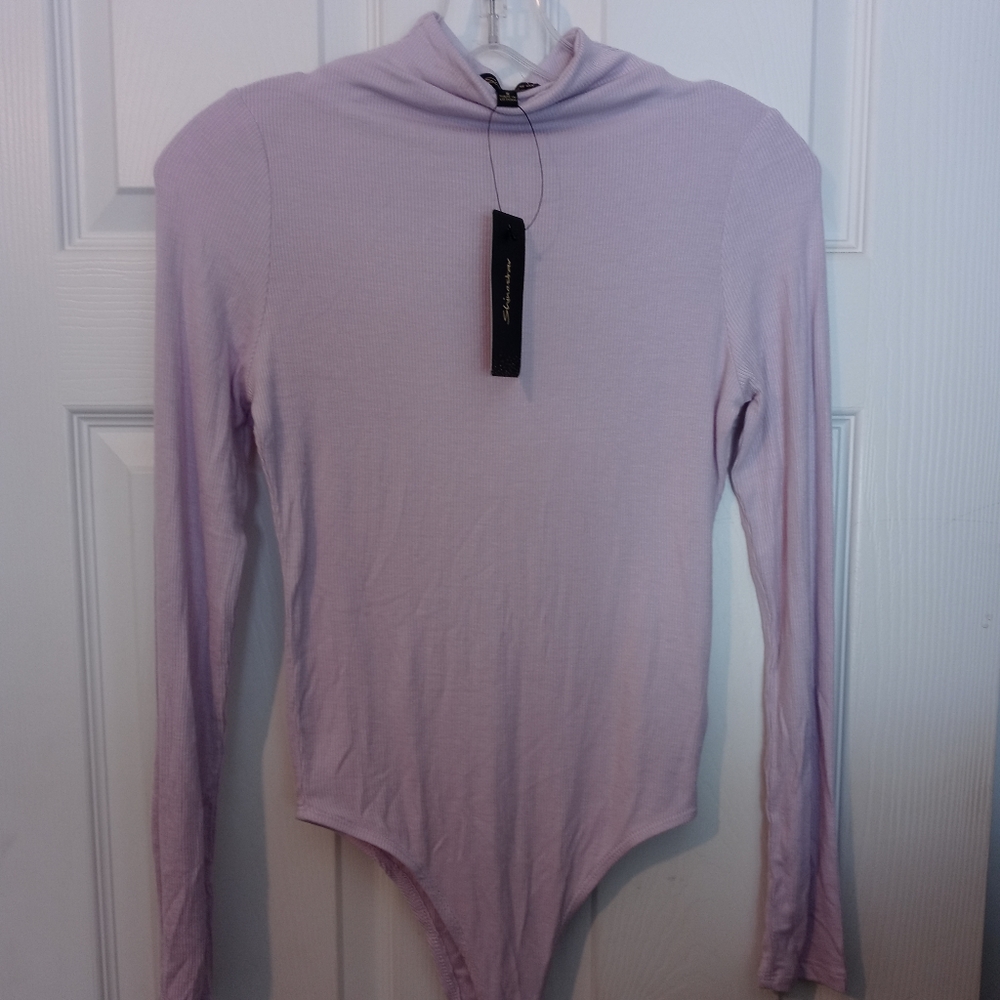 Women's New Bodysuit
